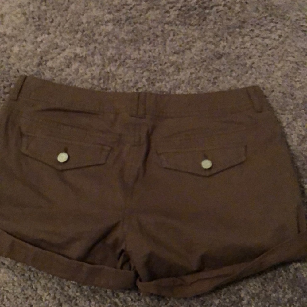 Shorts - Picture 2 of 2